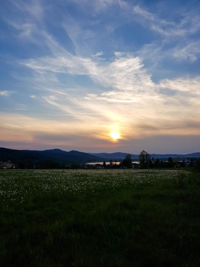 Domek Drwala K. Karpacza Villa Sosnowka  Bagian luar foto